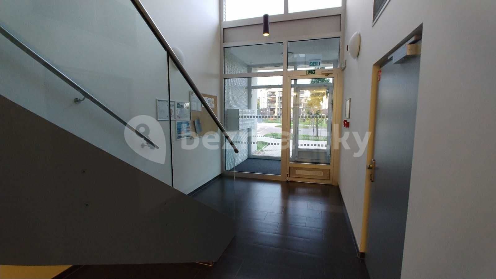 Pronájem bytu 2+kk 54 m², Učňovská, Praha, Praha Pronájem bytu 2+kk 54 m², Učňovská, Praha, Praha