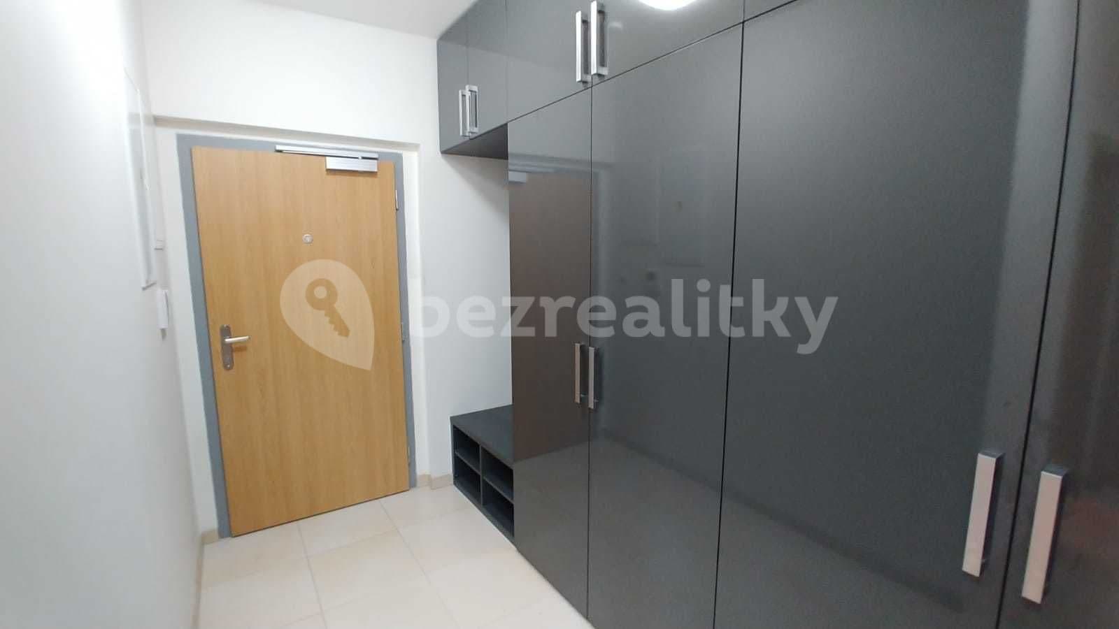 Pronájem bytu 2+kk 54 m², Učňovská, Praha, Praha Pronájem bytu 2+kk 54 m², Učňovská, Praha, Praha