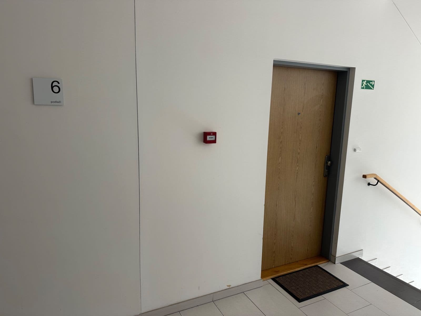 Pronájem bytu 2+kk 54 m², Učňovská, Praha, Praha Pronájem bytu 2+kk 54 m², Učňovská, Praha, Praha