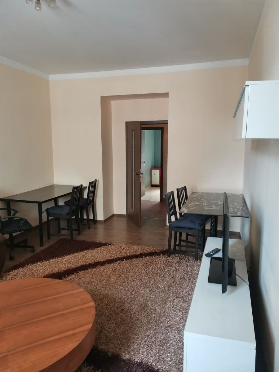 Pronájem bytu 3+1 65 m², Mrázovka, Praha, Praha Pronájem bytu 3+1 65 m², Mrázovka, Praha, Praha