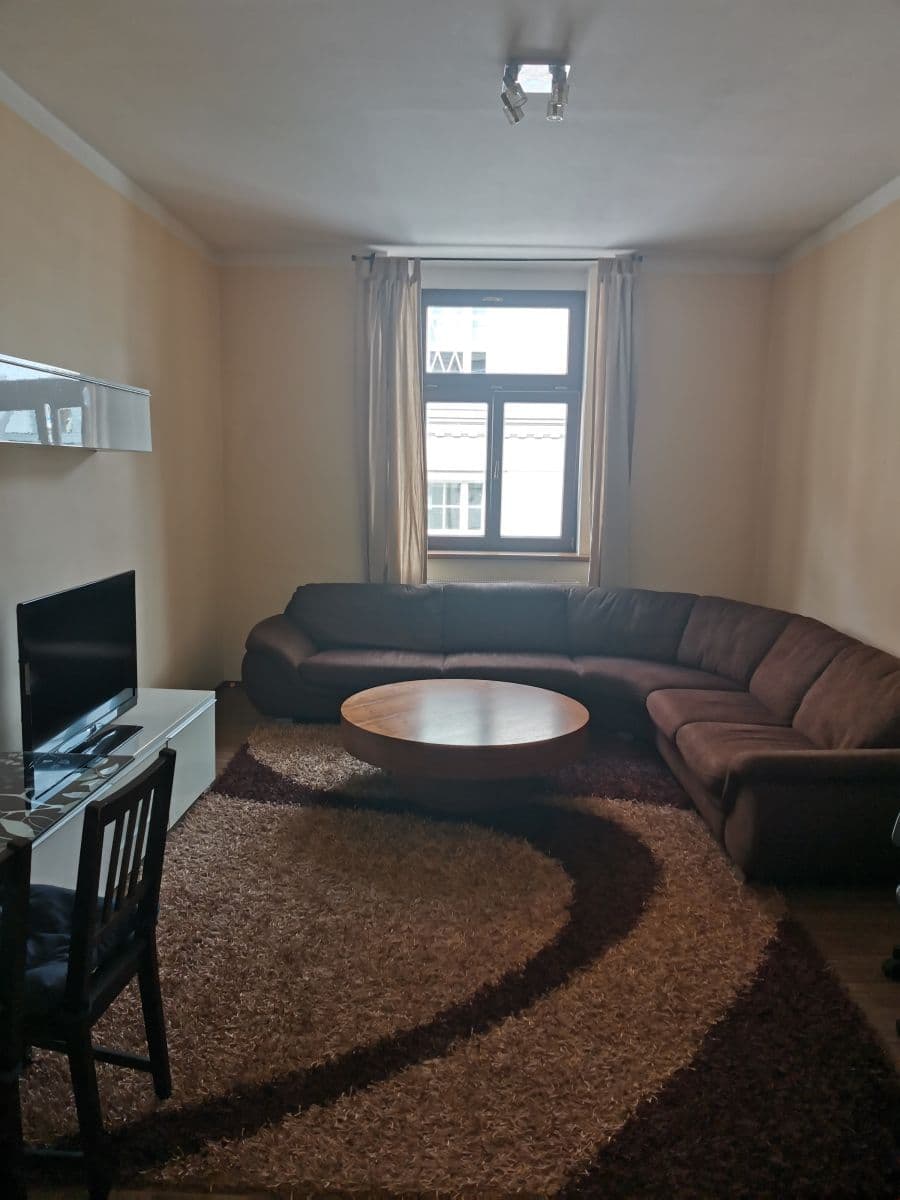 Pronájem bytu 3+1 65 m², Mrázovka, Praha, Praha Pronájem bytu 3+1 65 m², Mrázovka, Praha, Praha