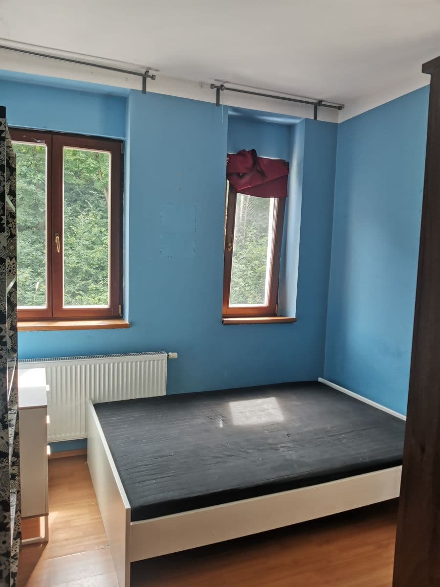 Pronájem bytu 3+1 65 m², Mrázovka, Praha, Praha Pronájem bytu 3+1 65 m², Mrázovka, Praha, Praha