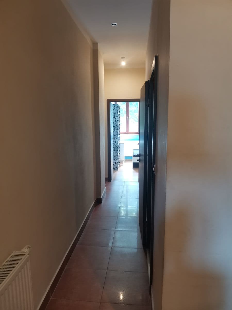 Pronájem bytu 3+1 65 m², Mrázovka, Praha, Praha Pronájem bytu 3+1 65 m², Mrázovka, Praha, Praha