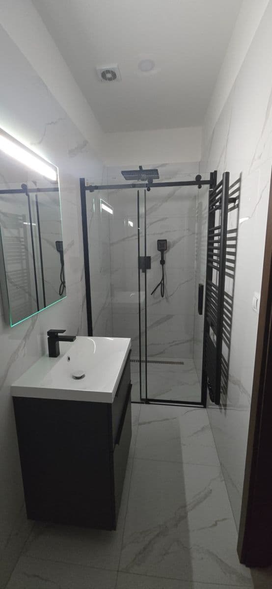 Pronájem bytu 3+1 65 m², Mrázovka, Praha, Praha Pronájem bytu 3+1 65 m², Mrázovka, Praha, Praha