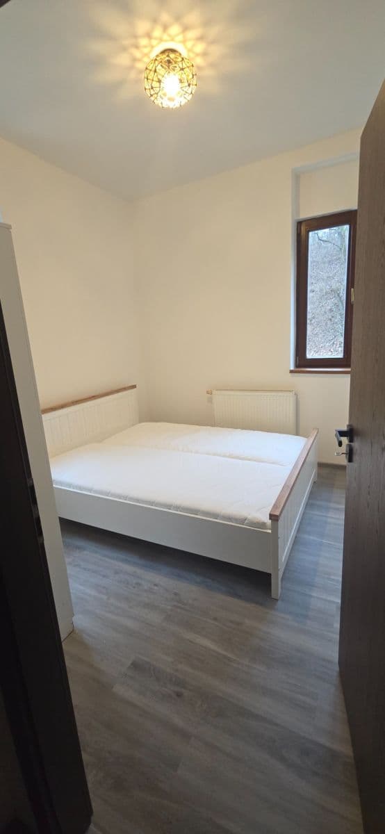 Pronájem bytu 3+1 65 m², Mrázovka, Praha, Praha Pronájem bytu 3+1 65 m², Mrázovka, Praha, Praha