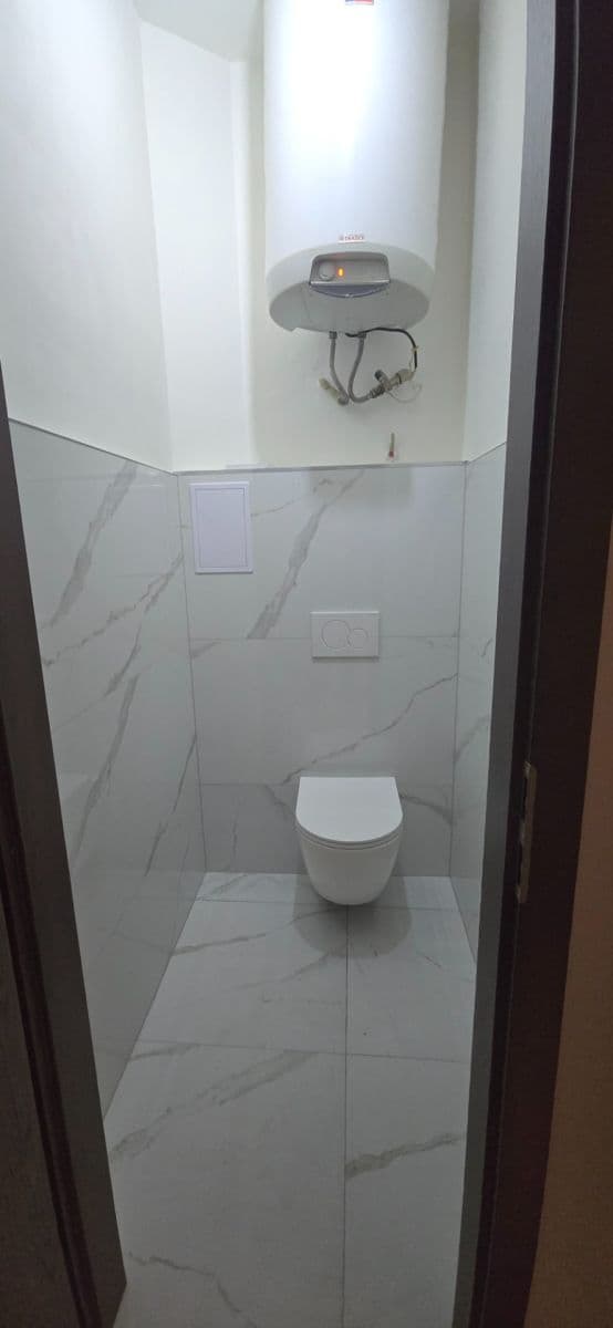 Pronájem bytu 3+1 65 m², Mrázovka, Praha, Praha Pronájem bytu 3+1 65 m², Mrázovka, Praha, Praha