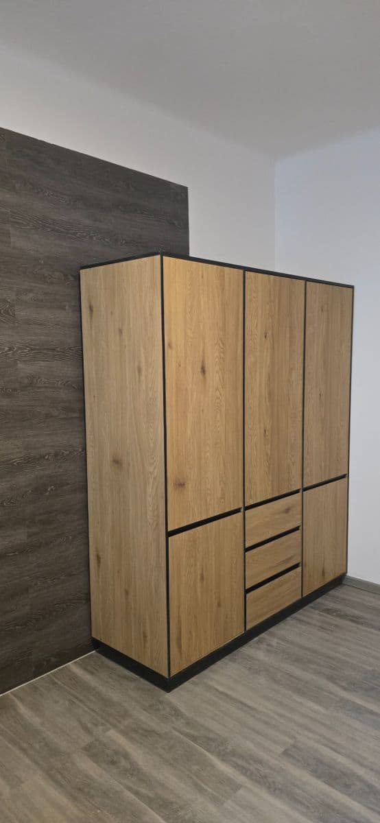 Pronájem bytu 3+1 65 m², Mrázovka, Praha, Praha Pronájem bytu 3+1 65 m², Mrázovka, Praha, Praha