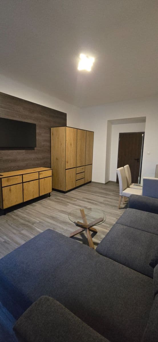 Pronájem bytu 3+1 65 m², Mrázovka, Praha, Praha Pronájem bytu 3+1 65 m², Mrázovka, Praha, Praha