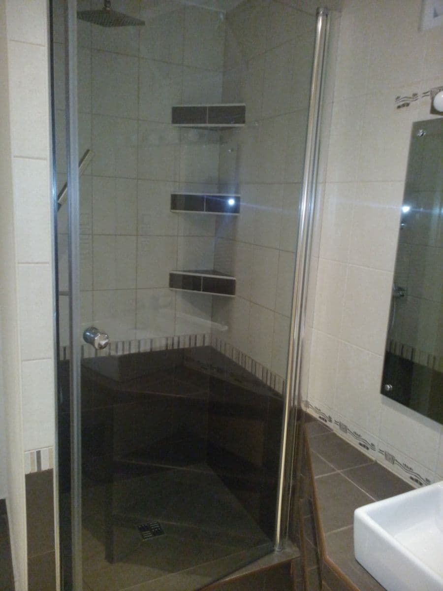 Pronájem bytu 2+kk 43 m², Pohnertova, Praha, Praha Pronájem bytu 2+kk 43 m², Pohnertova, Praha, Praha