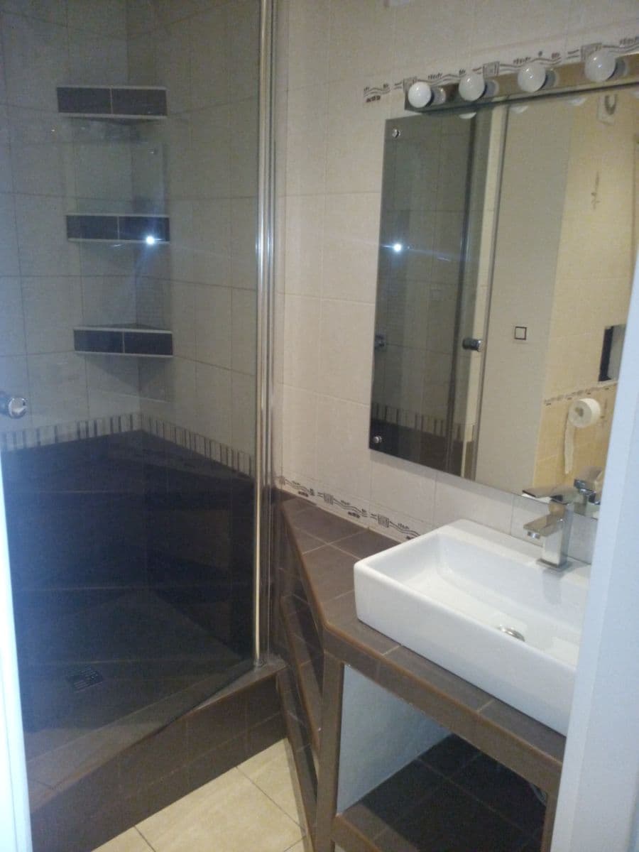 Pronájem bytu 2+kk 43 m², Pohnertova, Praha, Praha Pronájem bytu 2+kk 43 m², Pohnertova, Praha, Praha