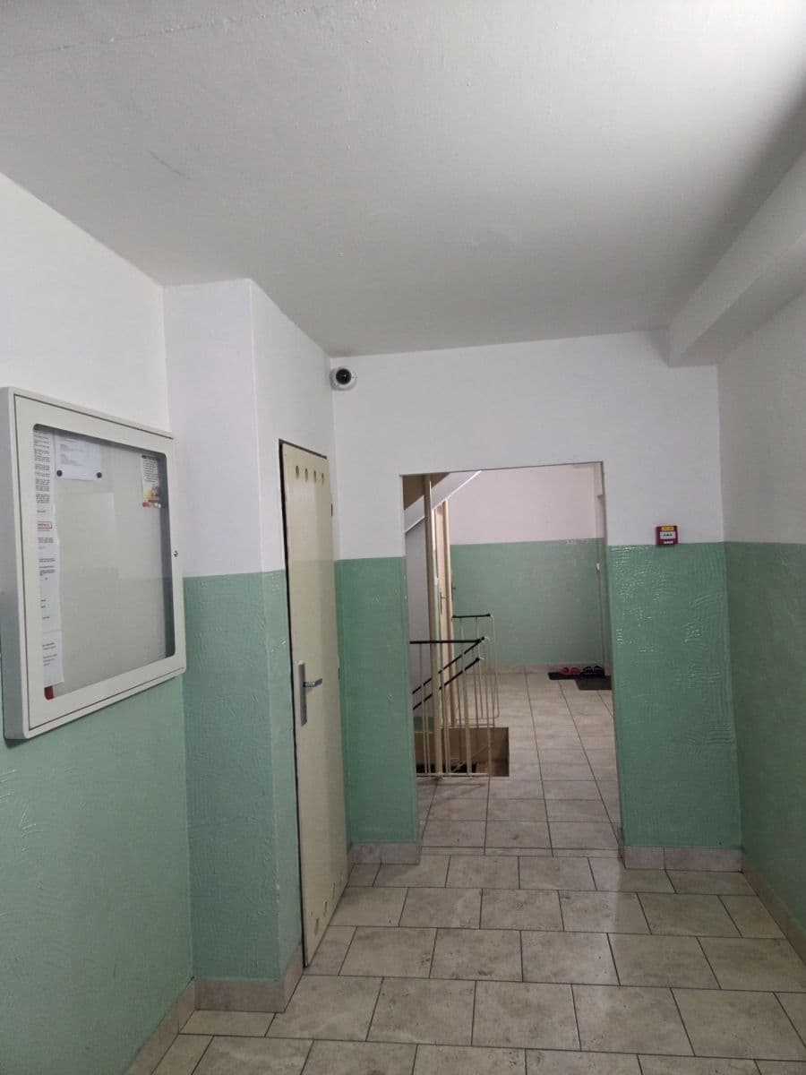 Pronájem bytu 2+kk 43 m², Pohnertova, Praha, Praha Pronájem bytu 2+kk 43 m², Pohnertova, Praha, Praha