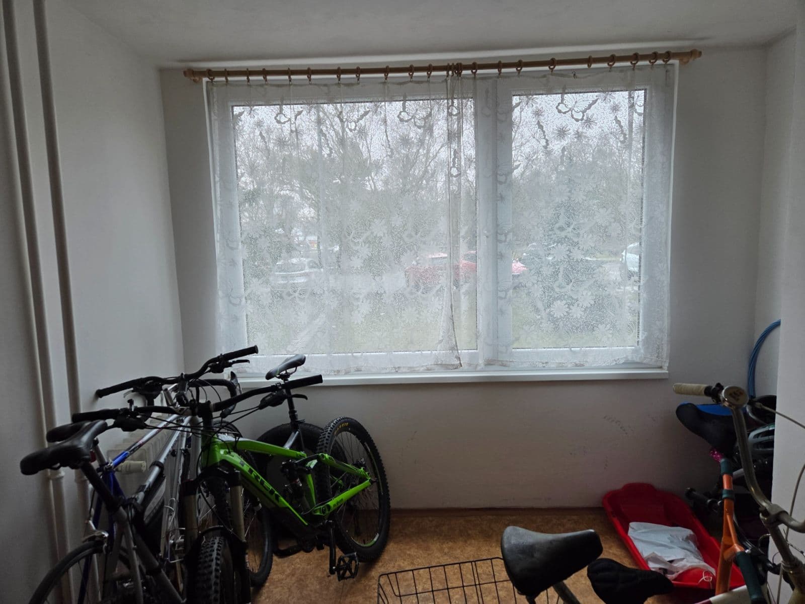 Pronájem bytu 2+kk 43 m², Pohnertova, Praha, Praha Pronájem bytu 2+kk 43 m², Pohnertova, Praha, Praha