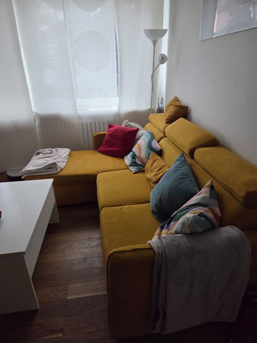 Pronájem bytu 2+kk 43 m², Pohnertova, Praha, Praha Pronájem bytu 2+kk 43 m², Pohnertova, Praha, Praha