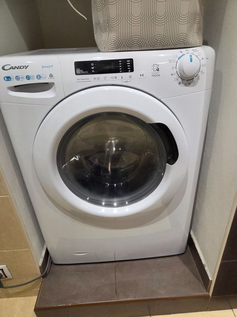 Pronájem bytu 2+kk 43 m², Pohnertova, Praha, Praha Pronájem bytu 2+kk 43 m², Pohnertova, Praha, Praha