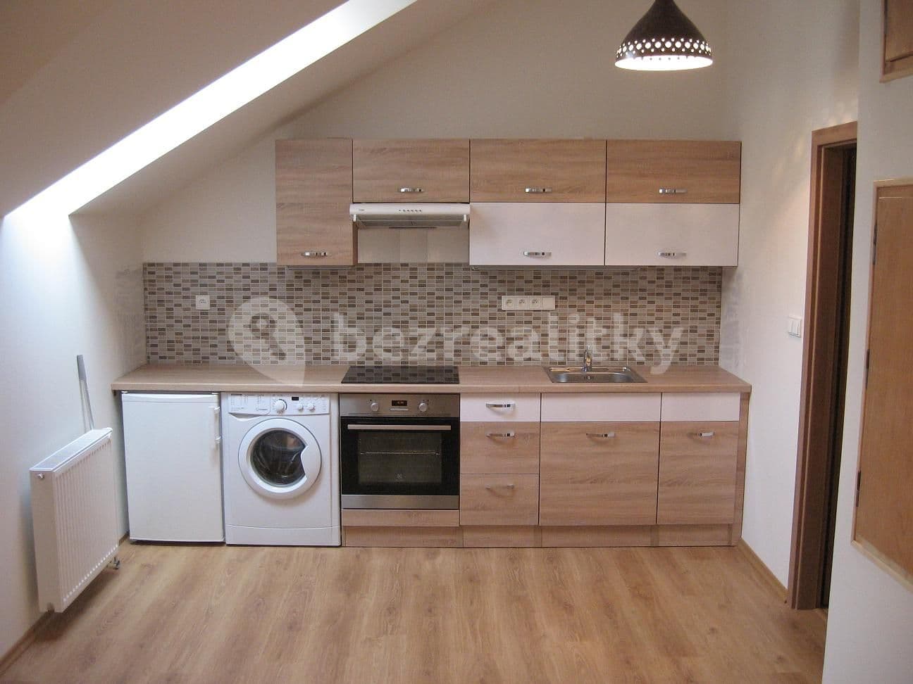 Pronájem bytu 2+kk 45 m², Petákova, Plzeň, Plzeňský kraj Pronájem bytu 2+kk 45 m², Petákova, Plzeň, Plzeňský kraj