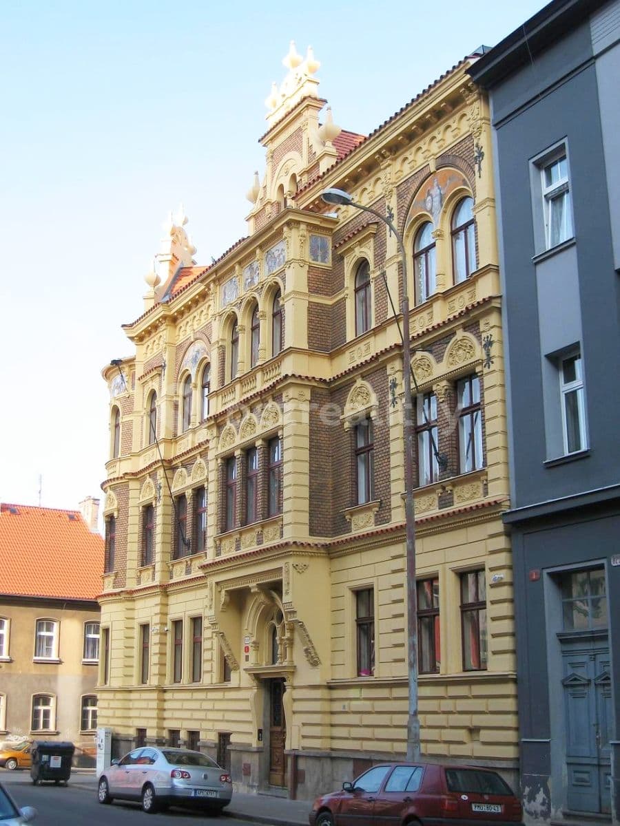 Pronájem bytu 2+kk 45 m², Petákova, Plzeň, Plzeňský kraj Pronájem bytu 2+kk 45 m², Petákova, Plzeň, Plzeňský kraj