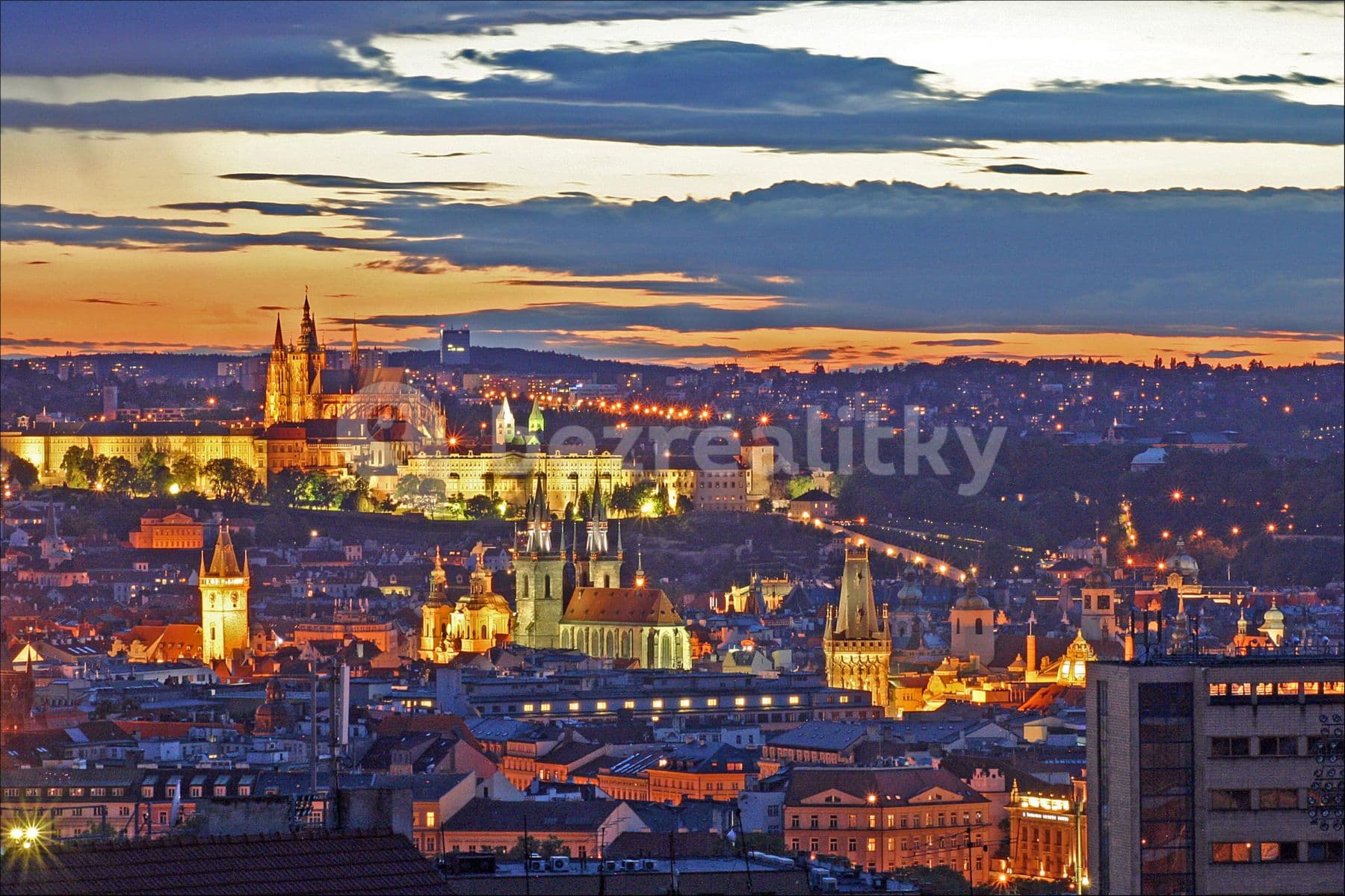 Pronájem bytu 1+kk 29 m², Bartolomějská, Praha, Praha Pronájem bytu 1+kk 29 m², Bartolomějská, Praha, Praha