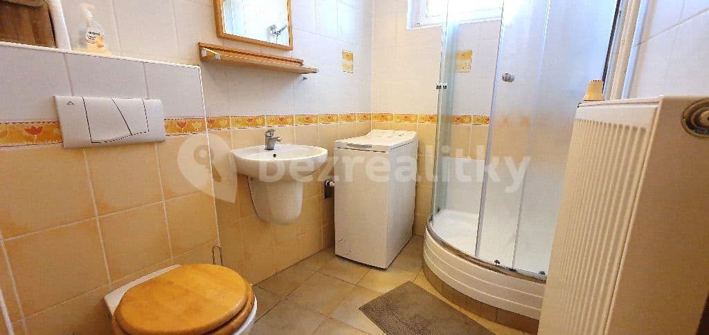 Pronájem bytu 1+kk 29 m², Bartolomějská, Praha, Praha Pronájem bytu 1+kk 29 m², Bartolomějská, Praha, Praha