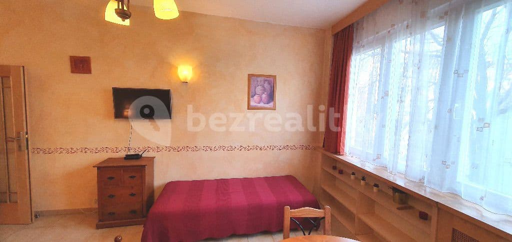 Pronájem bytu 1+kk 29 m², Bartolomějská, Praha, Praha Pronájem bytu 1+kk 29 m², Bartolomějská, Praha, Praha
