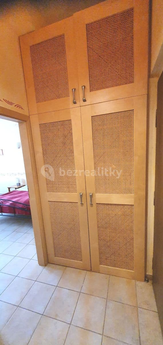 Pronájem bytu 1+kk 29 m², Bartolomějská, Praha, Praha Pronájem bytu 1+kk 29 m², Bartolomějská, Praha, Praha