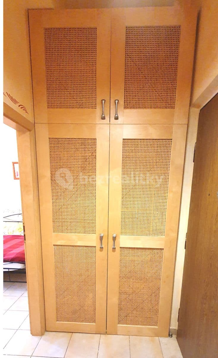 Pronájem bytu 1+kk 29 m², Bartolomějská, Praha, Praha Pronájem bytu 1+kk 29 m², Bartolomějská, Praha, Praha