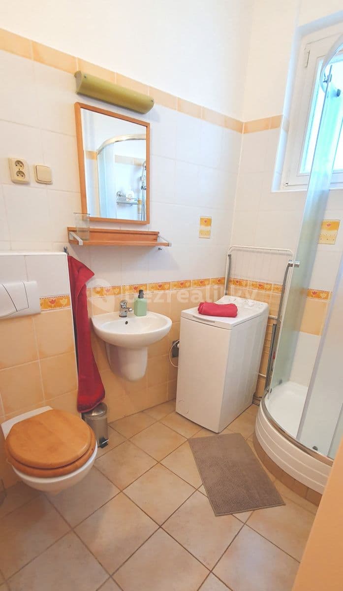 Pronájem bytu 1+kk 29 m², Bartolomějská, Praha, Praha Pronájem bytu 1+kk 29 m², Bartolomějská, Praha, Praha