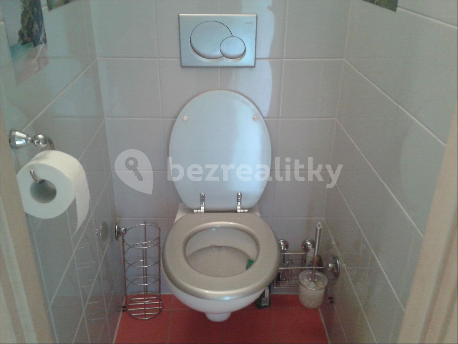 Pronájem bytu 3+1 75 m², Bulharská, Brno, Jihomoravský kraj Pronájem bytu 3+1 75 m², Bulharská, Brno, Jihomoravský kraj