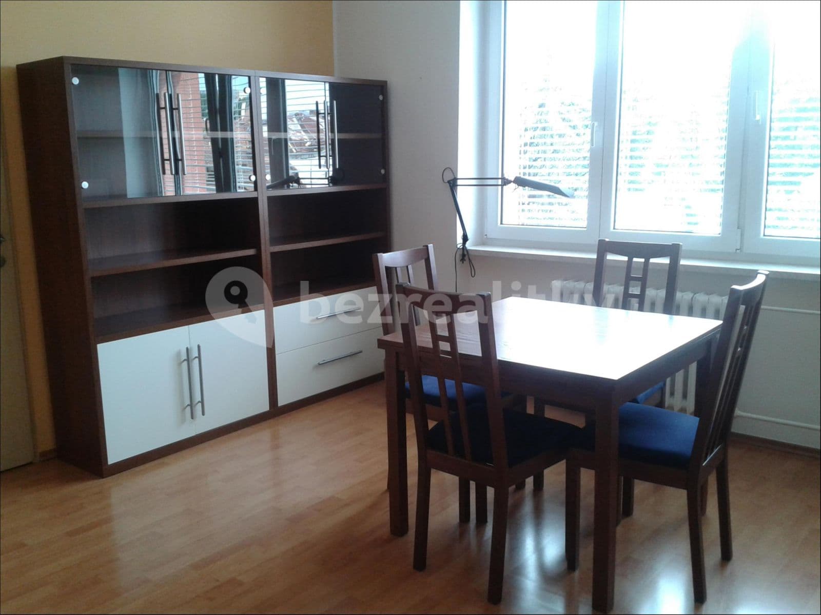 Pronájem bytu 3+1 75 m², Bulharská, Brno, Jihomoravský kraj Pronájem bytu 3+1 75 m², Bulharská, Brno, Jihomoravský kraj