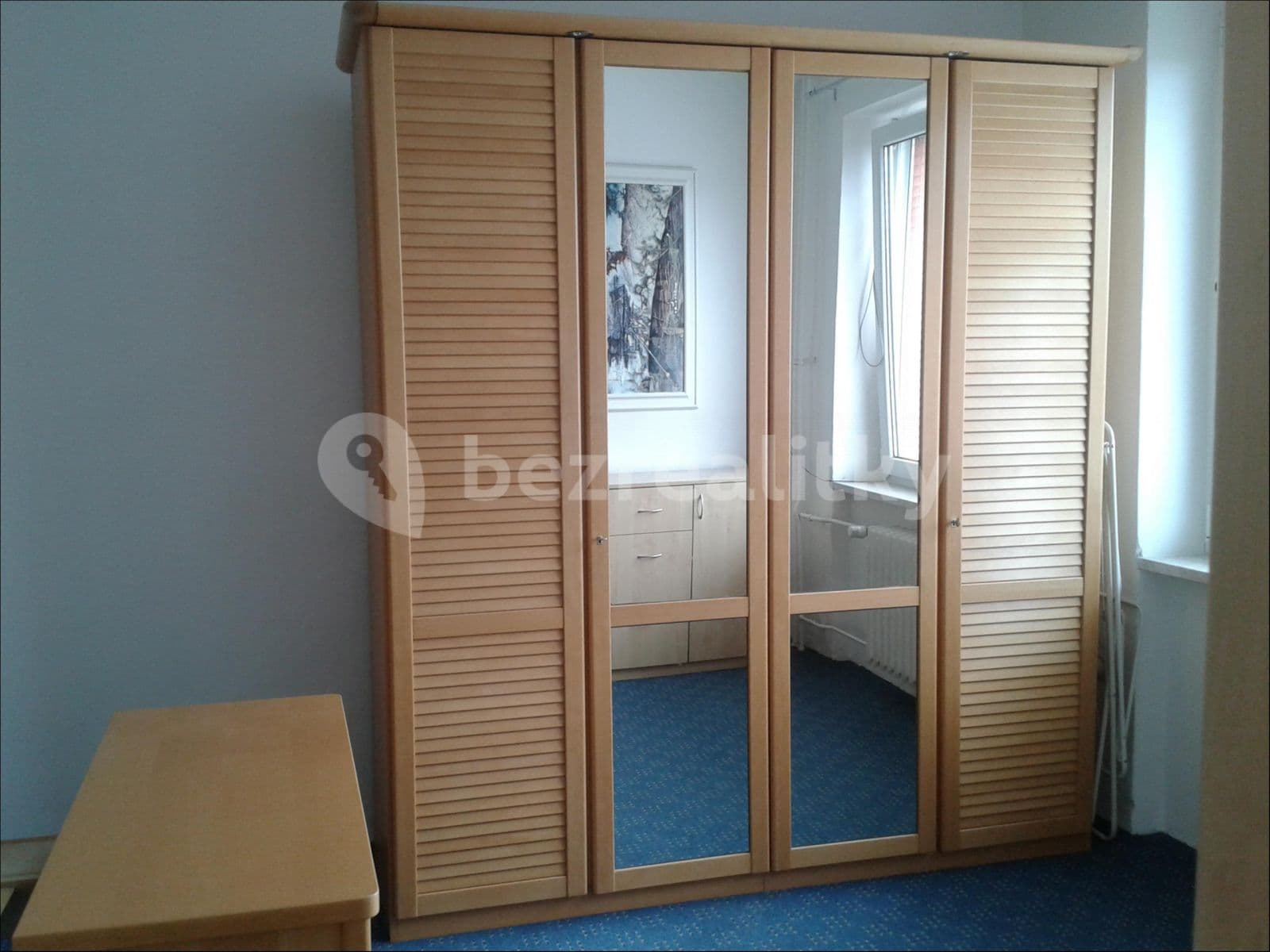 Pronájem bytu 3+1 75 m², Bulharská, Brno, Jihomoravský kraj Pronájem bytu 3+1 75 m², Bulharská, Brno, Jihomoravský kraj