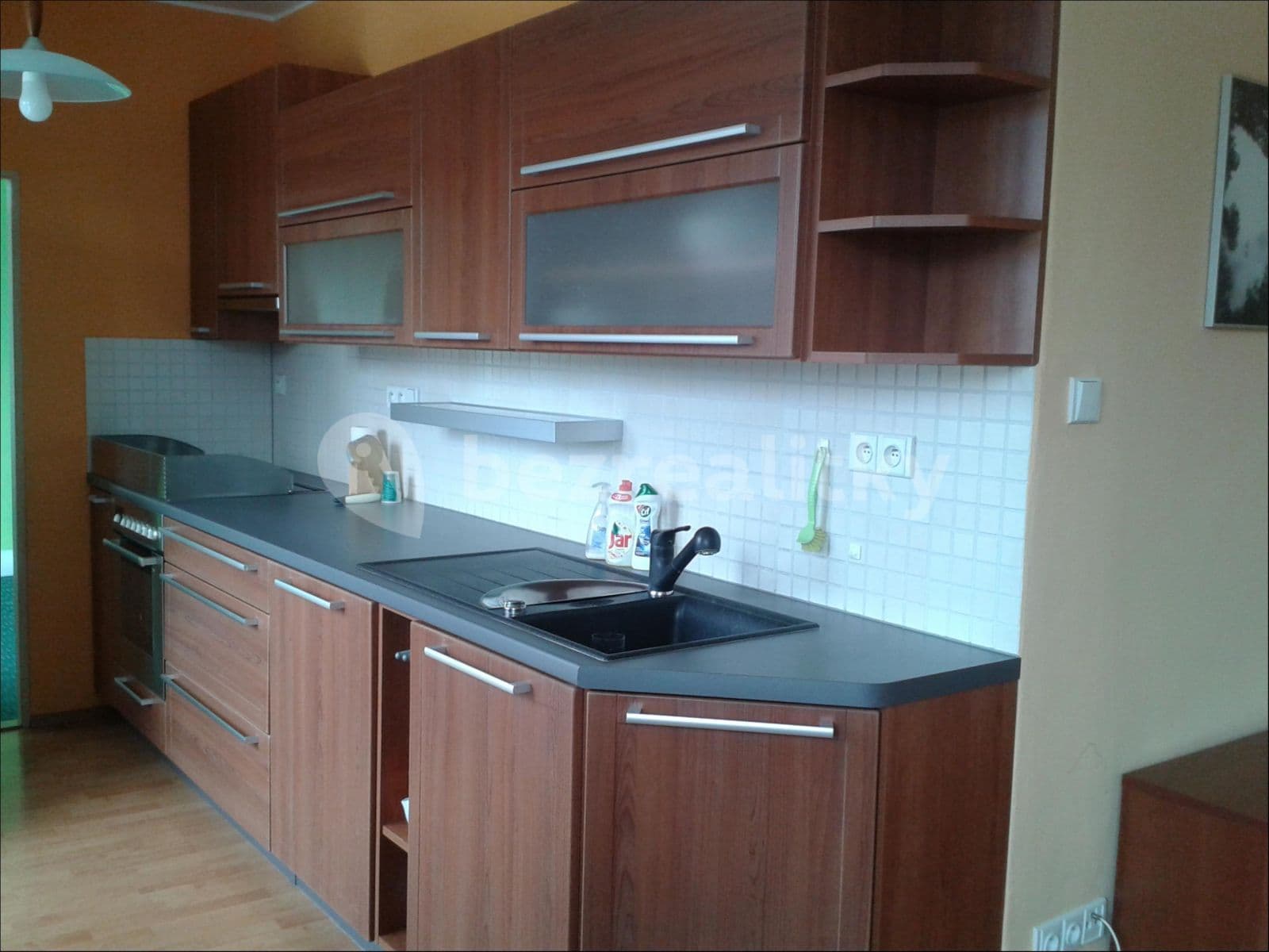 Pronájem bytu 3+1 75 m², Bulharská, Brno, Jihomoravský kraj Pronájem bytu 3+1 75 m², Bulharská, Brno, Jihomoravský kraj