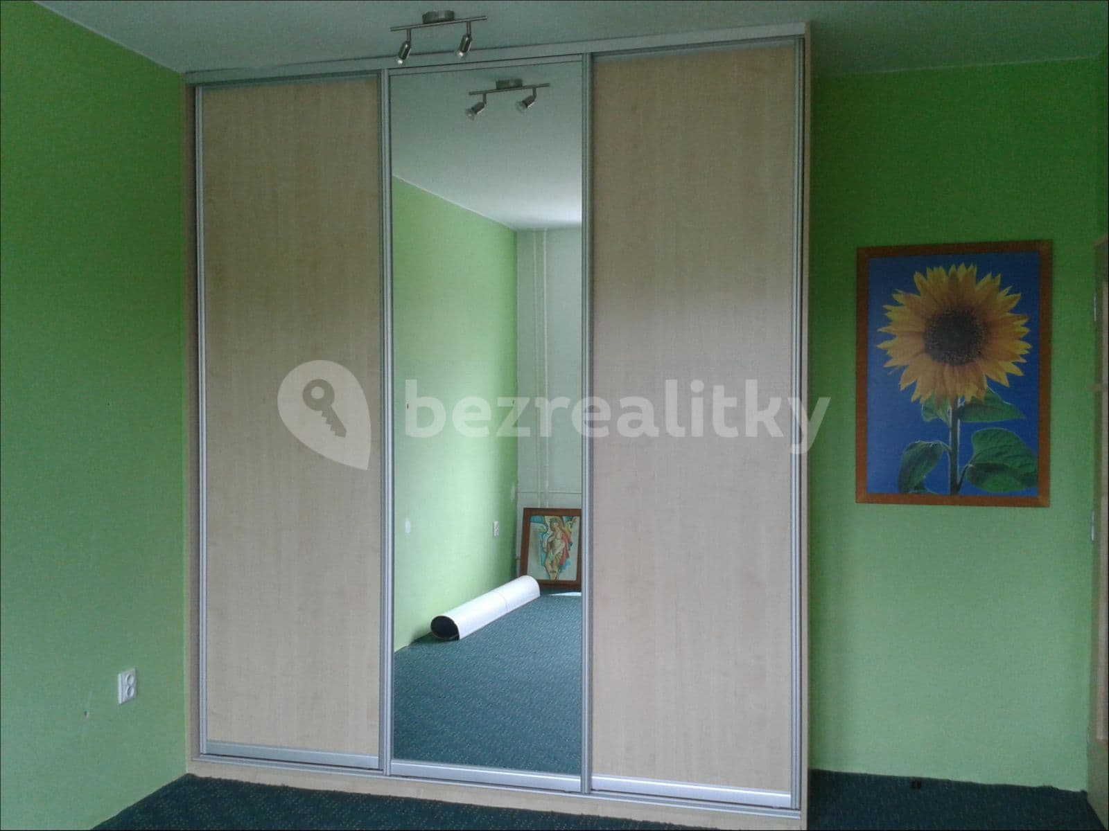 Pronájem bytu 3+1 75 m², Bulharská, Brno, Jihomoravský kraj Pronájem bytu 3+1 75 m², Bulharská, Brno, Jihomoravský kraj