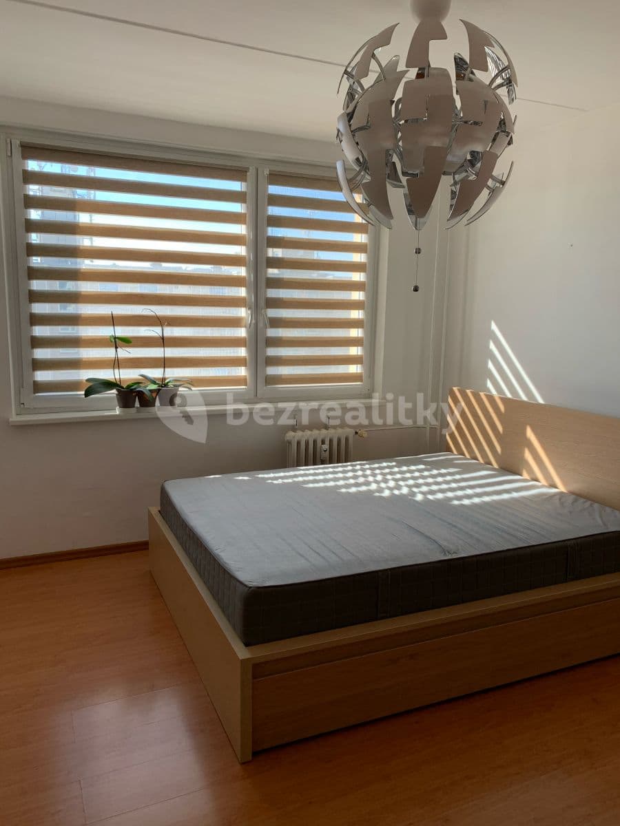 Pronájem bytu 1+kk 30 m², Semická, Praha, Praha Pronájem bytu 1+kk 30 m², Semická, Praha, Praha