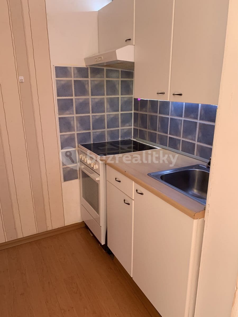 Pronájem bytu 1+kk 30 m², Semická, Praha, Praha Pronájem bytu 1+kk 30 m², Semická, Praha, Praha