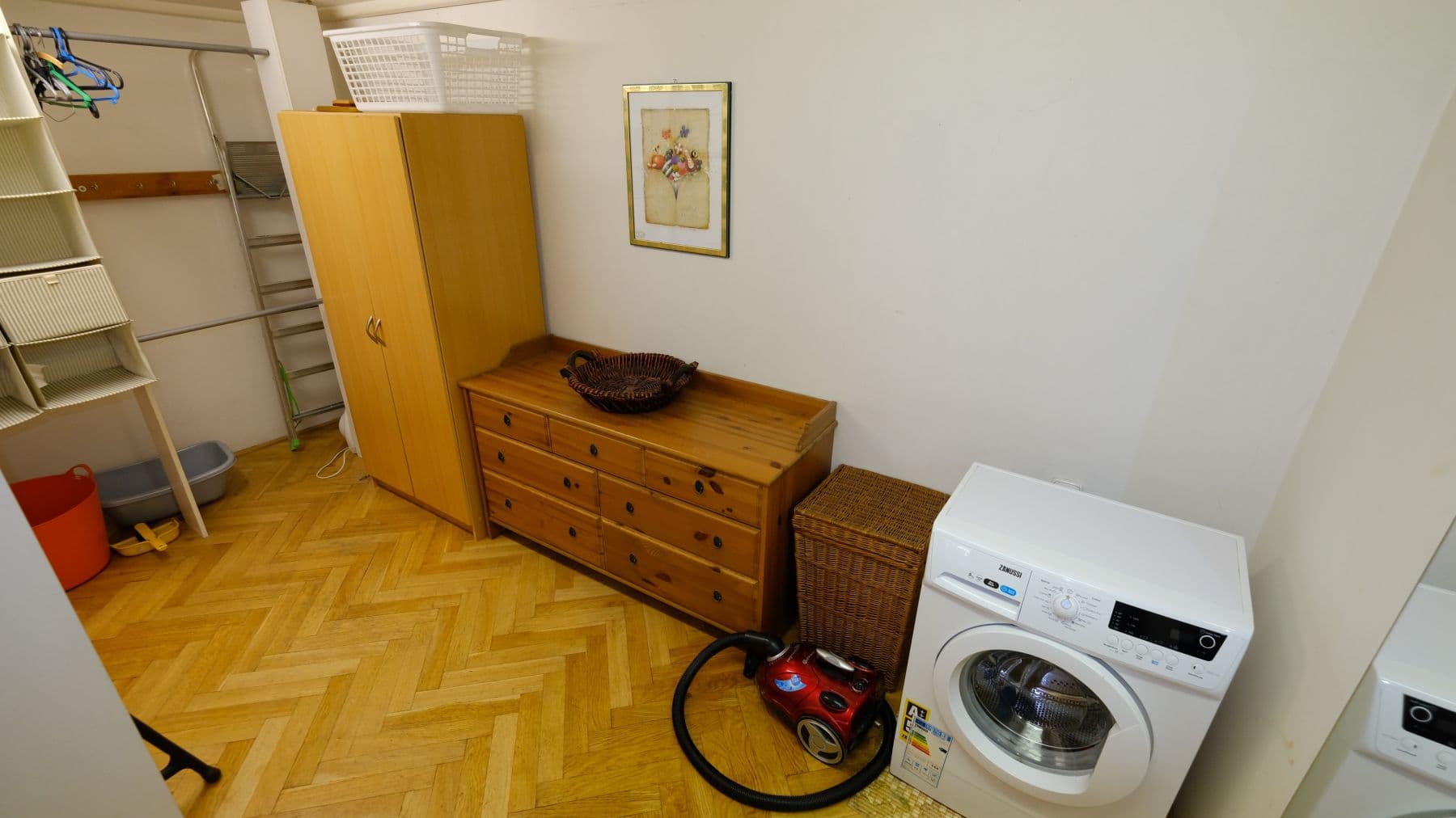 Pronájem bytu 3+kk 110 m², Šmilovského, Praha, Praha Pronájem bytu 3+kk 110 m², Šmilovského, Praha, Praha