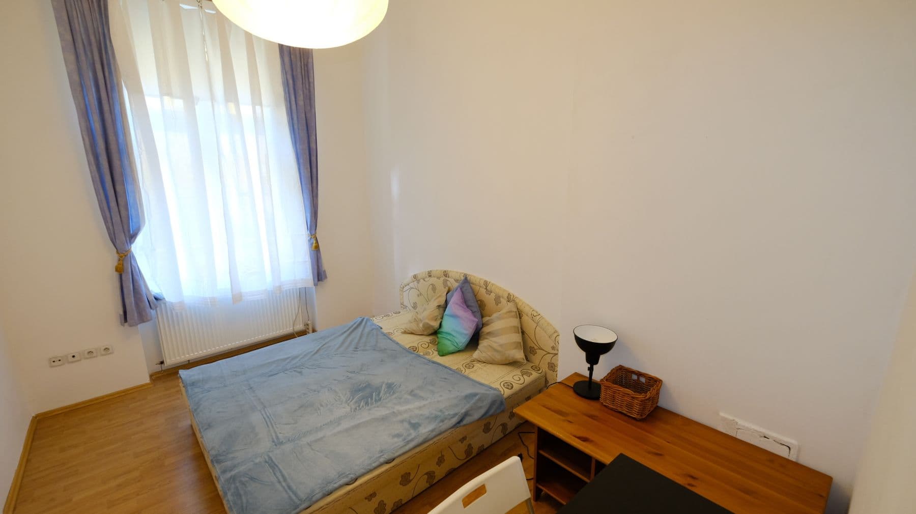 Pronájem bytu 3+kk 110 m², Šmilovského, Praha, Praha Pronájem bytu 3+kk 110 m², Šmilovského, Praha, Praha