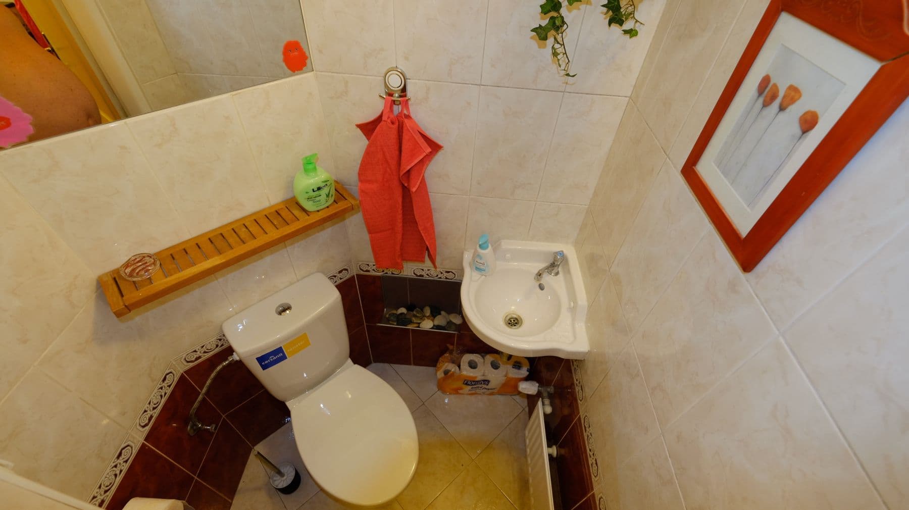 Pronájem bytu 3+kk 110 m², Šmilovského, Praha, Praha Pronájem bytu 3+kk 110 m², Šmilovského, Praha, Praha