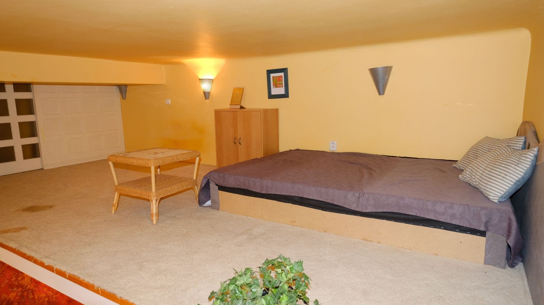 Pronájem bytu 3+kk 110 m², Šmilovského, Praha, Praha Pronájem bytu 3+kk 110 m², Šmilovského, Praha, Praha