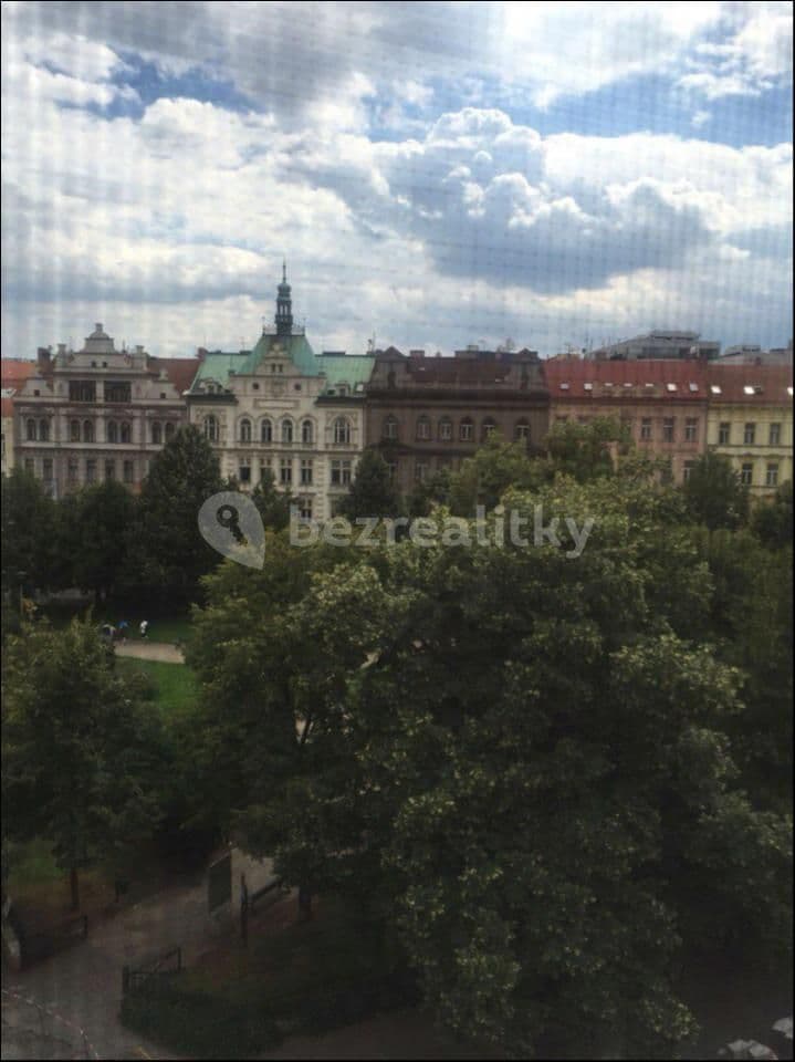 Pronájem bytu 2+kk 50 m², Elišky Peškové, Praha, Praha Pronájem bytu 2+kk 50 m², Elišky Peškové, Praha, Praha