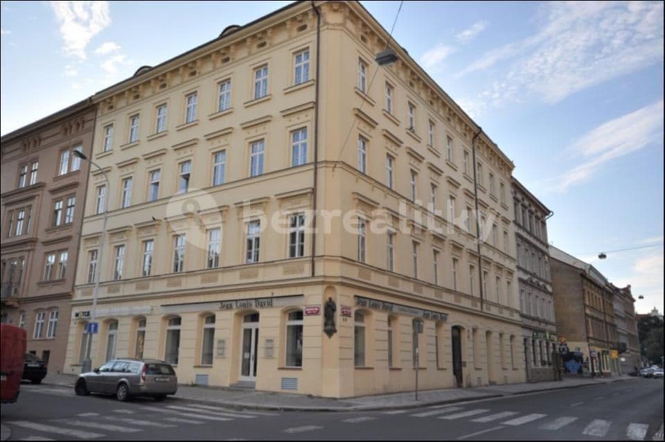 Pronájem bytu 2+kk 50 m², Elišky Peškové, Praha, Praha Pronájem bytu 2+kk 50 m², Elišky Peškové, Praha, Praha