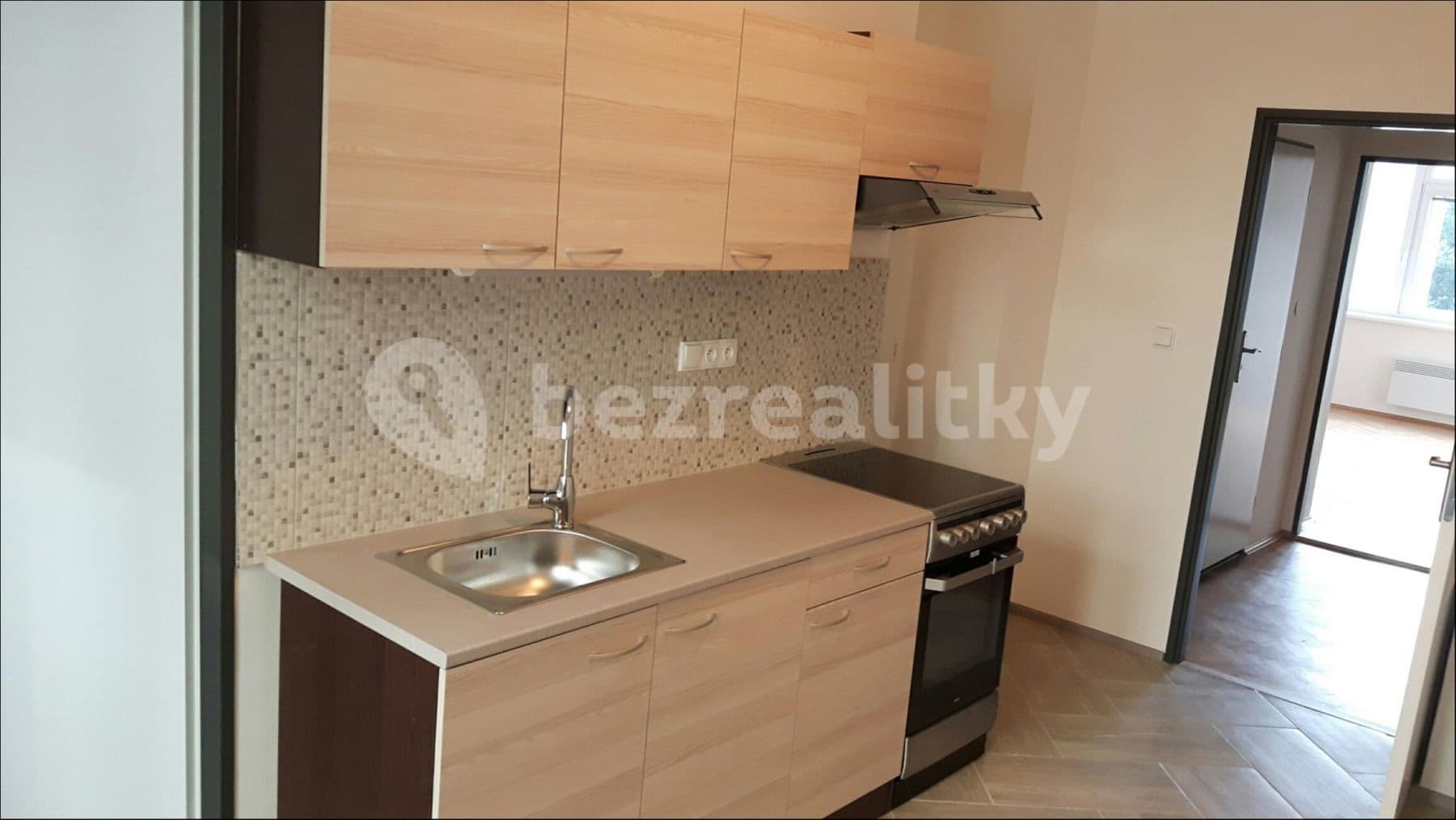 Pronájem bytu 2+1 52 m², Výstavní, Brno, Jihomoravský kraj Pronájem bytu 2+1 52 m², Výstavní, Brno, Jihomoravský kraj