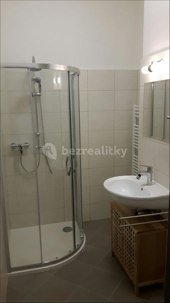 Pronájem bytu 2+1 52 m², Výstavní, Brno, Jihomoravský kraj Pronájem bytu 2+1 52 m², Výstavní, Brno, Jihomoravský kraj