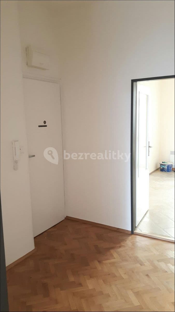 Pronájem bytu 2+1 52 m², Výstavní, Brno, Jihomoravský kraj Pronájem bytu 2+1 52 m², Výstavní, Brno, Jihomoravský kraj