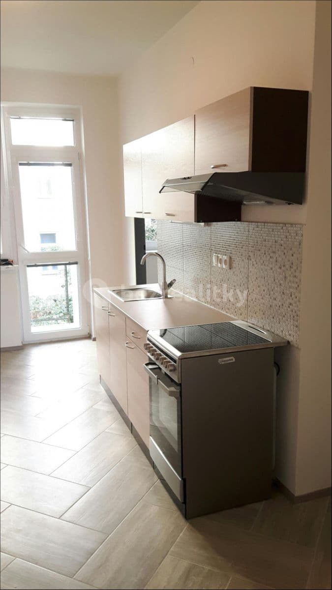 Pronájem bytu 2+1 52 m², Výstavní, Brno, Jihomoravský kraj Pronájem bytu 2+1 52 m², Výstavní, Brno, Jihomoravský kraj