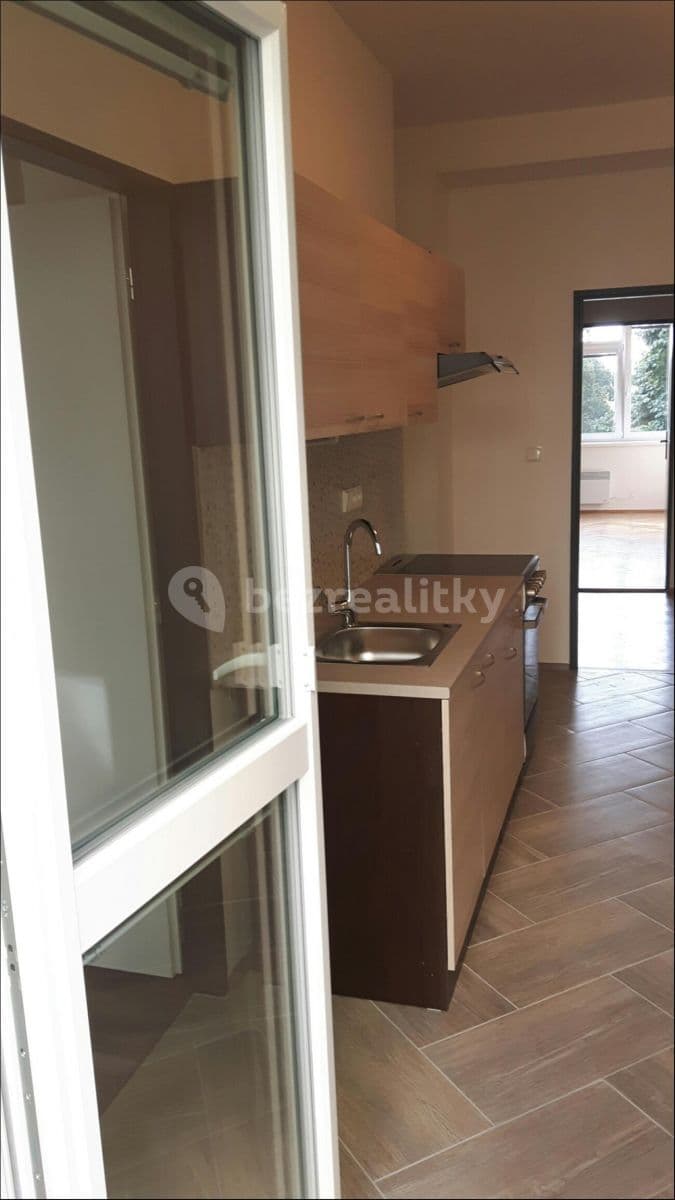 Pronájem bytu 2+1 52 m², Výstavní, Brno, Jihomoravský kraj Pronájem bytu 2+1 52 m², Výstavní, Brno, Jihomoravský kraj