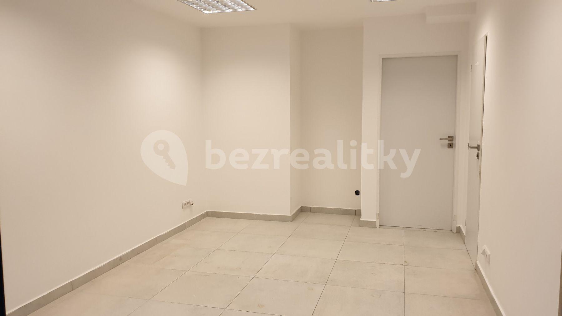 Pronájem nebytového prostoru 20 m², Cihlářská, Brno, Jihomoravský kraj