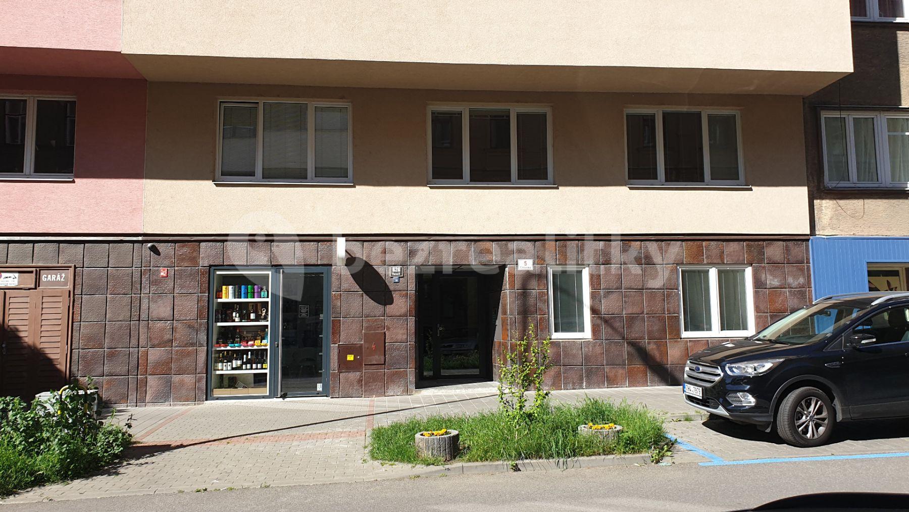 Pronájem nebytového prostoru 20 m², Cihlářská, Brno, Jihomoravský kraj