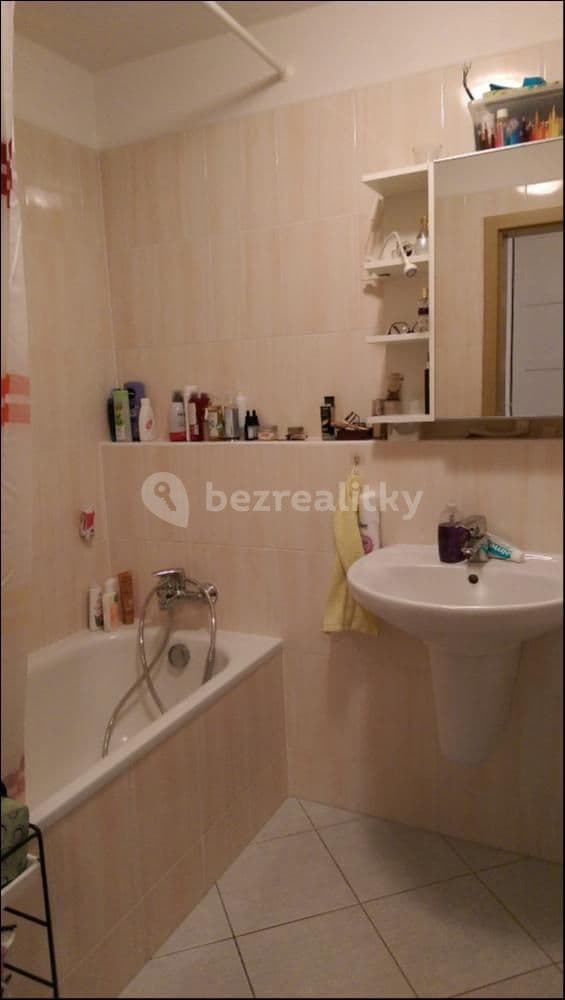 Pronájem bytu 1+kk 47 m², Vorařská, Praha, Praha Pronájem bytu 1+kk 47 m², Vorařská, Praha, Praha