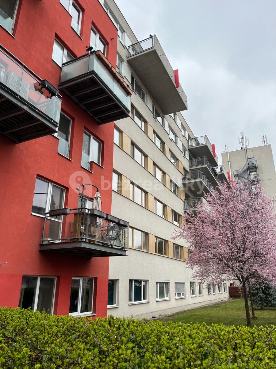 Pronájem bytu 1+kk 47 m², Vorařská, Praha, Praha Pronájem bytu 1+kk 47 m², Vorařská, Praha, Praha