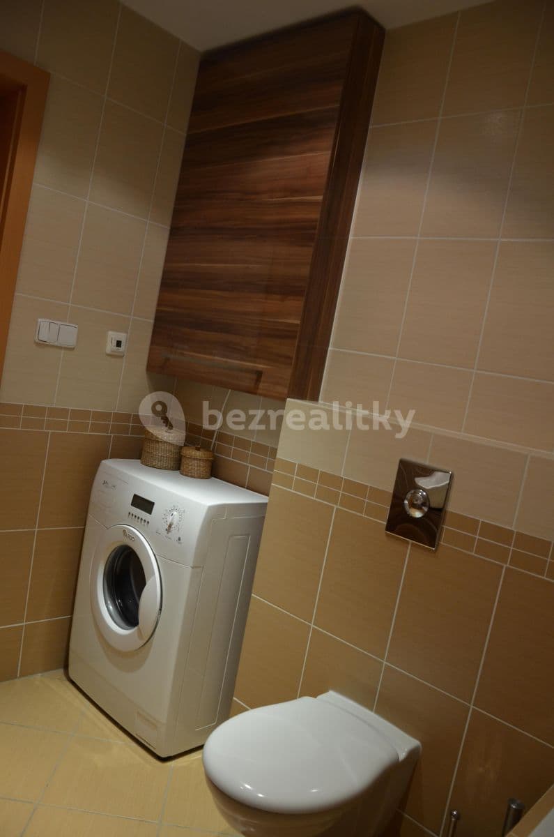 Pronájem bytu 1+kk 34 m², Praha, Praha Pronájem bytu 1+kk 34 m², Praha, Praha