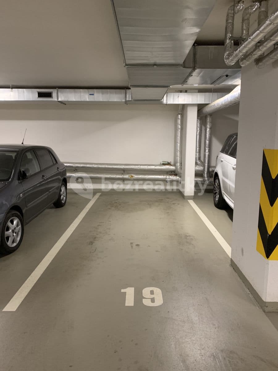 Pronájem bytu 1+kk 34 m², Praha, Praha Pronájem bytu 1+kk 34 m², Praha, Praha